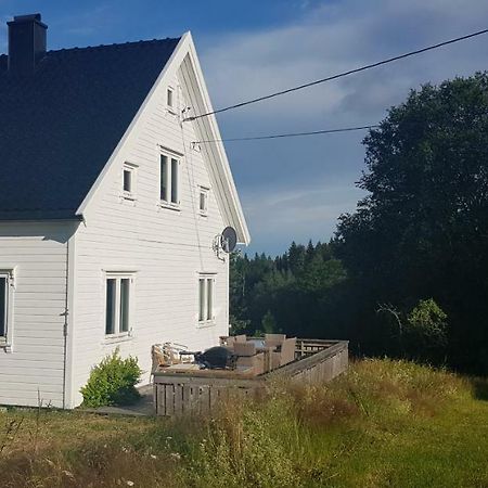 Ovrebo, Kristiansand Buitenkant foto