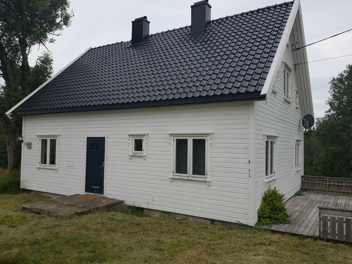 Ovrebo, Kristiansand Buitenkant foto
