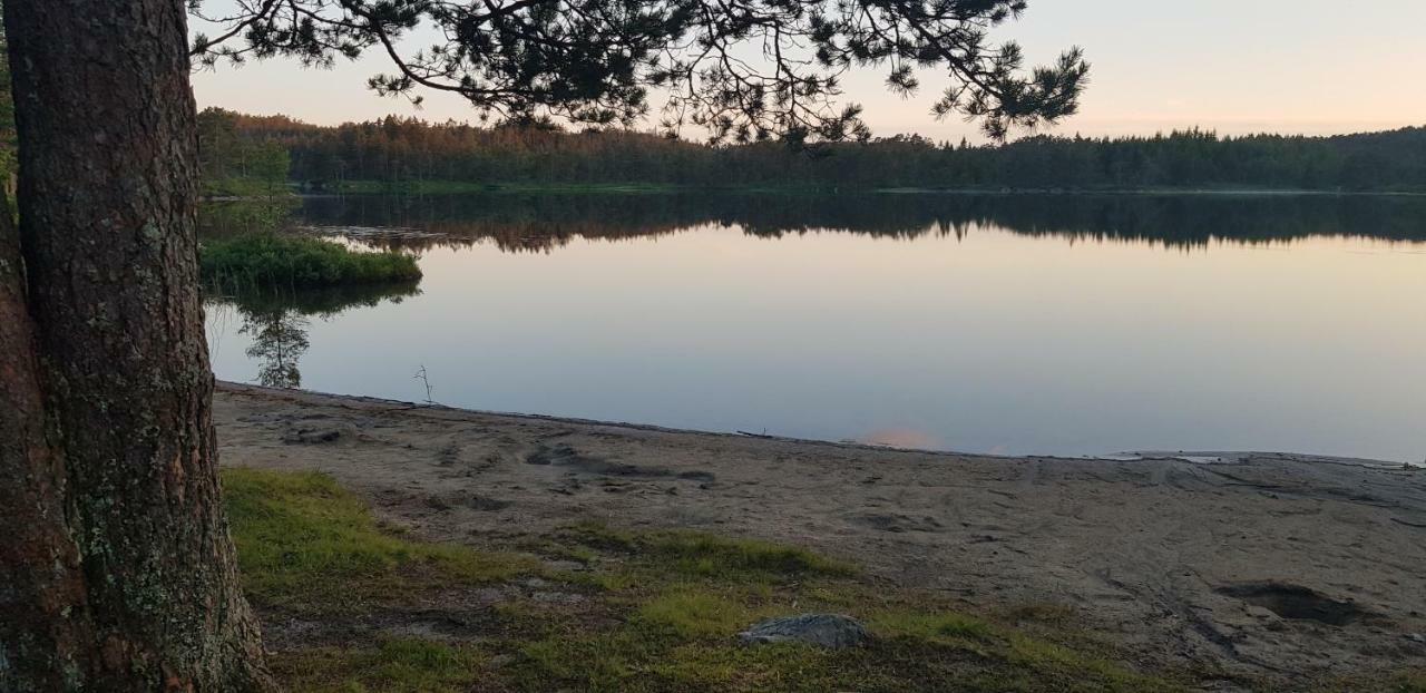 Ovrebo, Kristiansand Buitenkant foto