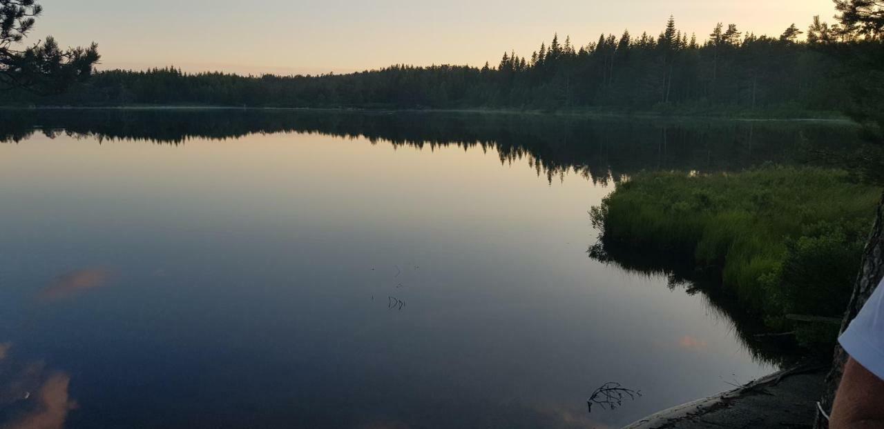 Ovrebo, Kristiansand Buitenkant foto