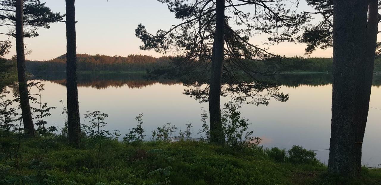 Ovrebo, Kristiansand Buitenkant foto