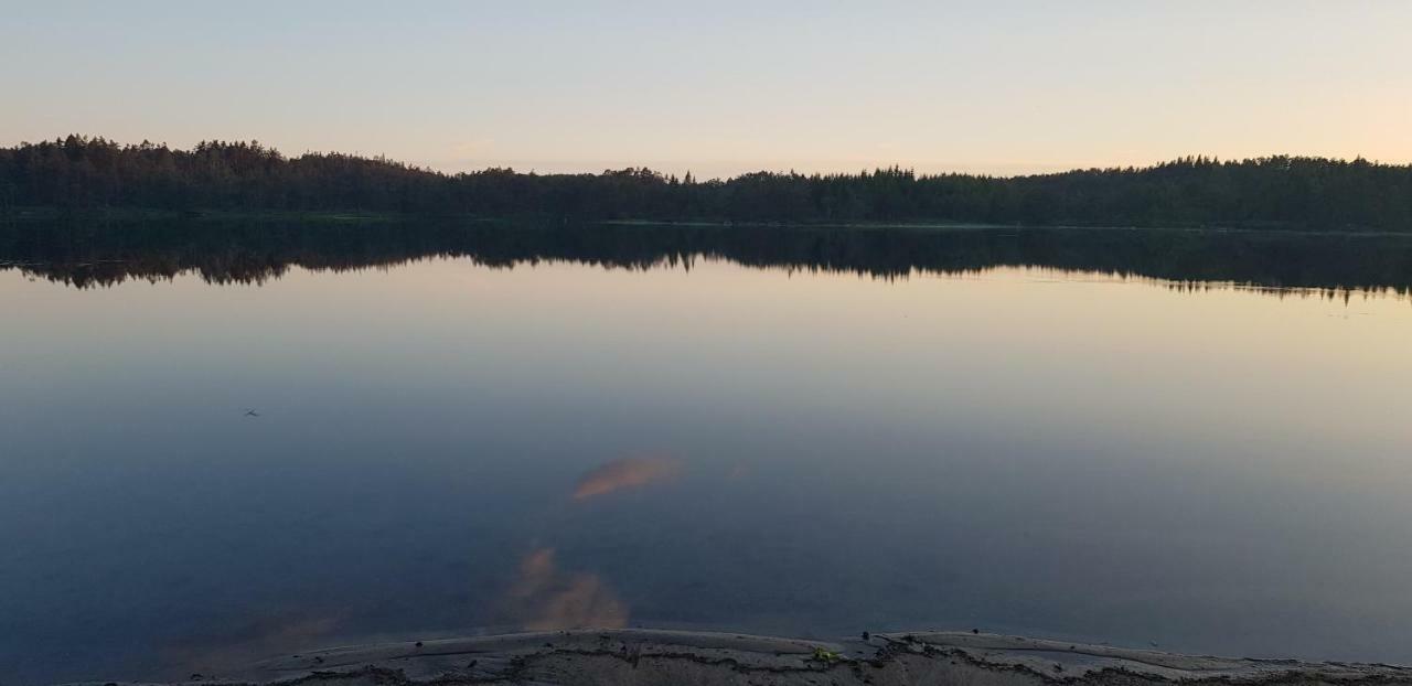 Ovrebo, Kristiansand Buitenkant foto