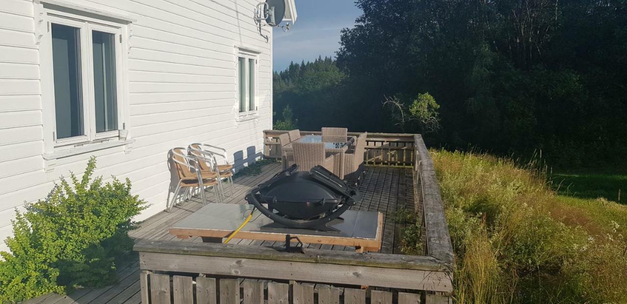 Ovrebo, Kristiansand Buitenkant foto