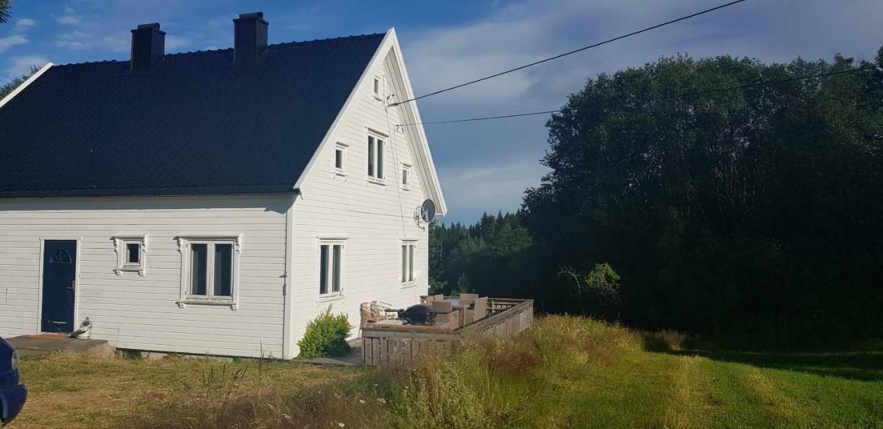 Ovrebo, Kristiansand Buitenkant foto